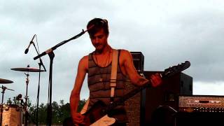 The Downtown Fiction- Best I Never Had- Alabama Adventure- 9/4/11