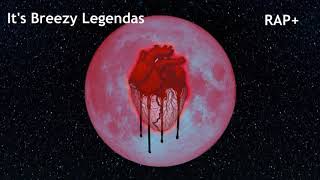 Chris Brown - If You&#39;re Down (Legenda PT BR)