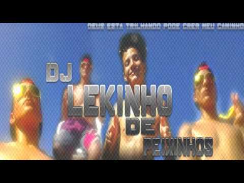 Mc Dred e GG Part Sheldon e Boco   Popozão LEKINHO DE PEIXINHOS