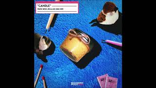 Parkwoojin &amp; Lee Dae Hwi (박우진 &amp; 이대휘) - 캔들 (Candle) (Prod. By Lee Dae Hwi 이대휘) (Audio) [Candle]