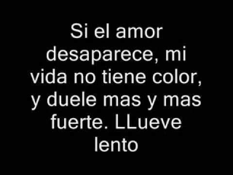 Connect-R ft. Alex - Daca dragostea dispare (español)