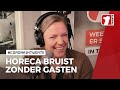 Marieke ter Brugge over de nieuwe 'Samen staan we sterk'-campagne