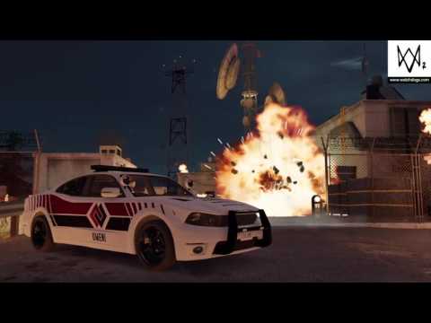 Watch Dogs 2 Walkthrough Ep.16 Motherload Final Mission