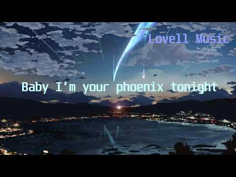 Craig Reever feat  Andy Delos Santos - You Light Me Up(Lyric Video)