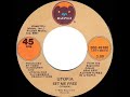 1980 HITS ARCHIVE: Set Me Free - Utopia (stereo 45)