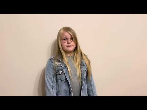 Amelia Mądro „Drzwi do kariery” Wyśpiewaj Marzenia 2024