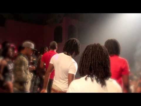 AIE & CIA Promotions Presents Chief Keef