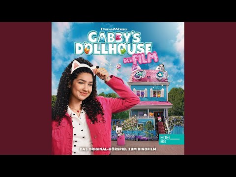 Gabby's Dollhouse-Der Film - Teil 6