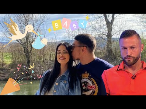 TARA SIMOV SE PORODILA! DOŽIVELA ŠOK! SHA ŠOKIRAO ODGOVOROM!