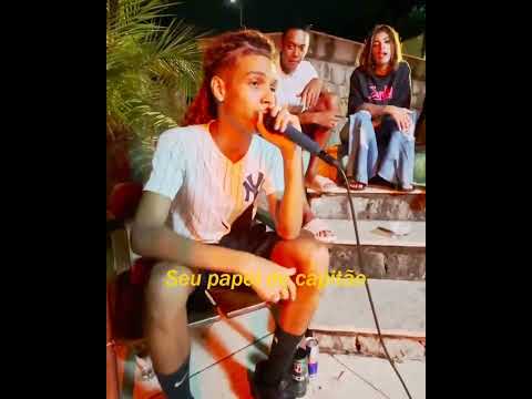 JOTAPÊ - freestyle
