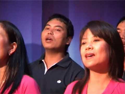 TBZ Choir - An Pan Zel e.  B Sangmawia