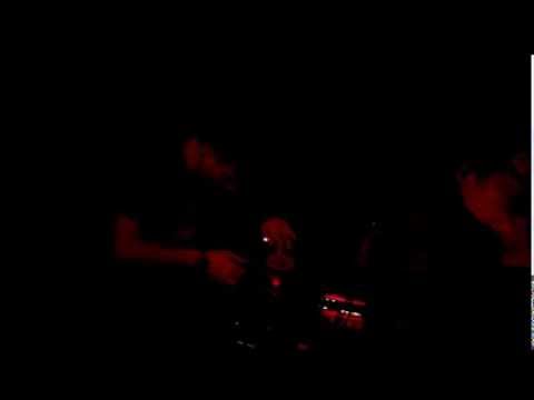 WŁOCHU @ Reanimated City 14 @ SKUP KULTURY TYCHY 16 11 2013 part1