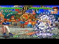 The King Of Fighters 97 Ultimate Battle 2019 Hack In Android By Sunny