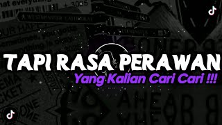 Download lagu DJ OLD TAPI RASA PERAWAN ( SLOWED REVERB ) mp3