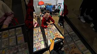 He WRECKED ME hard at the very end #pokemon #pokemoncards #pokemontcg