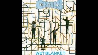 The Chills - Wet Blanket