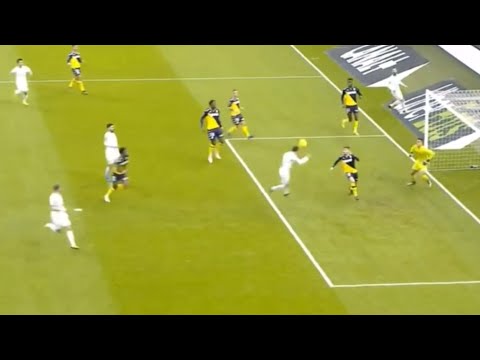 Thauvin vs Monaco (Ligue 1) 12/12/2020 HD