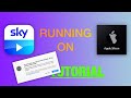 How To Install Sky Go On An M Series Mac 2026