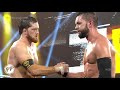 Finn Balor Vs Kyle O Reilly NXT TakeOver 31 Highlights