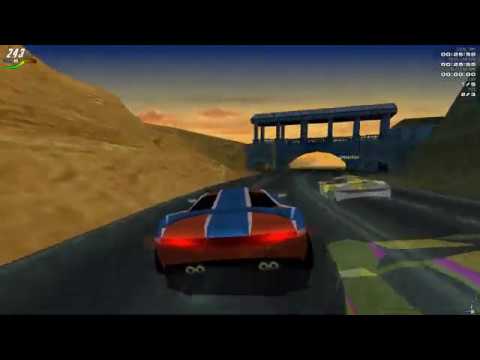 Motorhead Online Race Meeting 15-Dec-2019