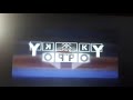 Klasky Csupo Mirror And Slow