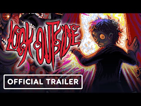 Видео Look Outside #1