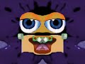 Minecraft Bee Attacks Klasky Csupo In Low Voice Squared