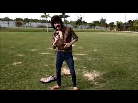 FIGUEROAS - Lambada Para Bangladesh - VIDEOCLIPE