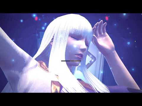 The Minstrel's Ballad: Tsukuyomi's Pain [Bard PoV][4K]