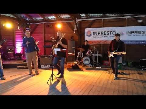 Tandeta Blues Band - Blues o małej - live in Malerzów'17