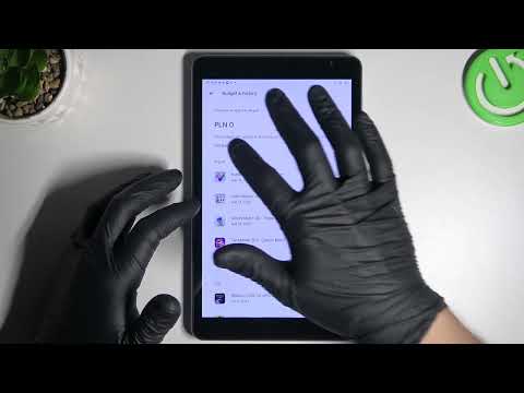 How to Manage Google Play Store Subscriptions on BLACKVIEW Tab 6