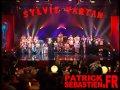 Sylvie Vartan - L'Amour c'est comme une cigarette - Live