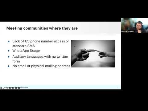 Beyond Translation - Delivering Effective Non-English Messages