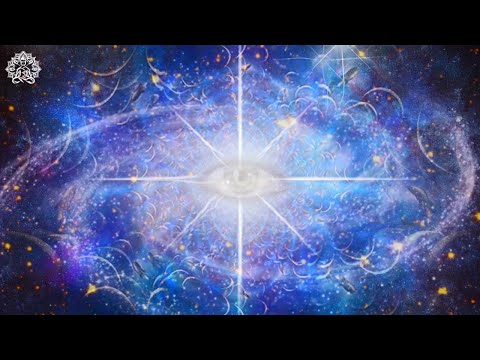 Awaken Your Psychic Abilities ✤ Open Your Third Eye ✤ Theta Binaural