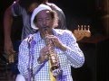The Neville Brothers - Fire On The Bayou - 4/29/1987 - unknown (Official)