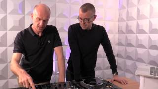Video thumbnail for Pioneer DJM-900NXS2 Talkthrough Video by Digital DJ Tips
