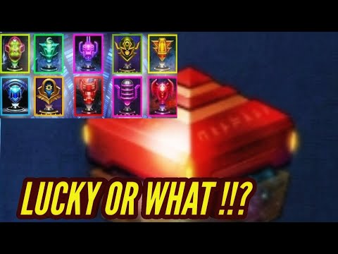 CTP CHEST OPENING | MARVEL FUTURE FIGHT | #frontiergaming #mff #ctp #anniversary