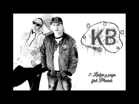 Kreator Banda - Ludzie z pasją (feat Płoniak)