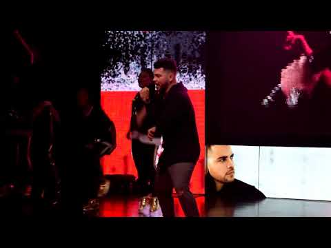 Kingblessed - 1:11 Mil Veces Mas