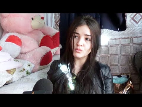 АЗИЯ | Малика требует свободы... избившему её парню