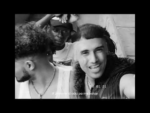 Madz[CGT) × Da Cintra - Global