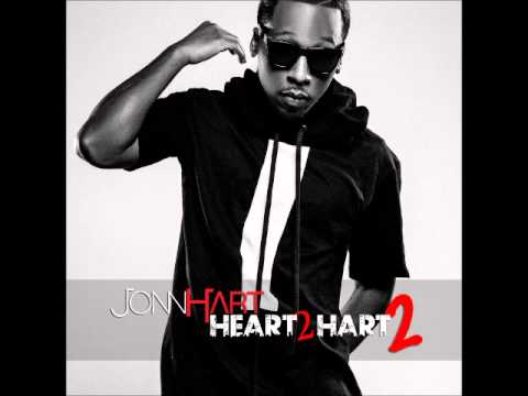 JONN HART- 'POH' (from 'HEART 2 HART 2')