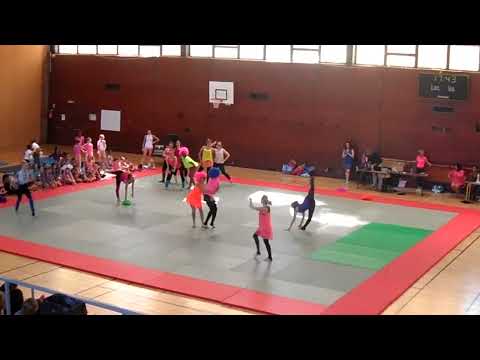 GALA GRS PARIS CENTRE DN1 & DN4