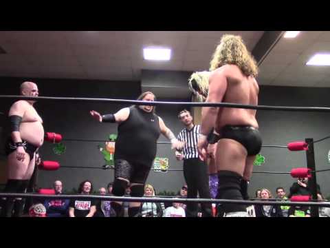 Tag Team Championship  Match