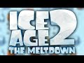 Ice Age 2 The Meltdown GBA