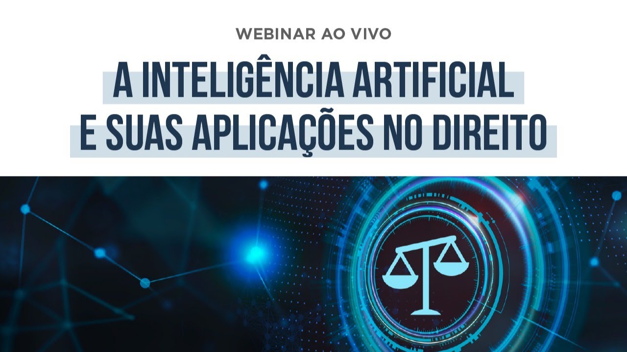 A Inteligência Artificial e suas aplicações no Direito