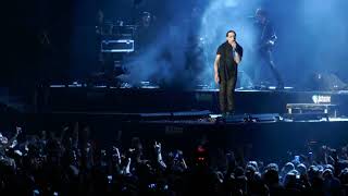 Marilyn Manson -  No Reflection   Live at Lokerse Feesten 2017