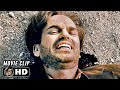 The Rock Destroys Billy Bob Thornton Scene | FASTER (2010) Movie CLIP HD