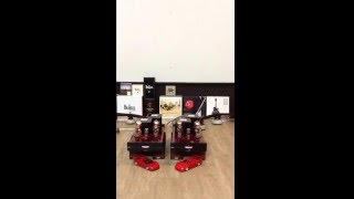 Radka Toneff / Steve Dobrogosz - The Moon Is A Harsh Mistress