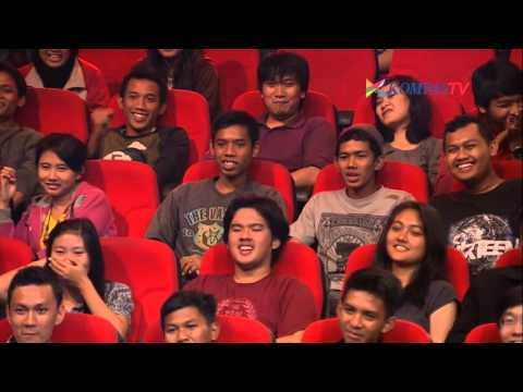 Boris: Takut (SUCI 2 Show 7)